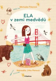 Ela v zemi medvědů