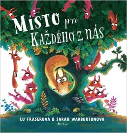 Místo pro každého z nás