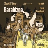 Barabizna (audiokniha na CD) - audiokniha