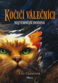 Kočičí válečníci (6) - Nejtemnější hodina