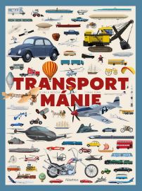 Transportmánie