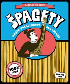 Špagety
