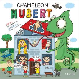 Chameleon Hubert