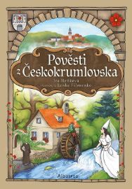 Pověsti z Českokrumlovska