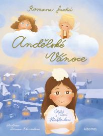 Andělské Vánoce - Chytré čtení s Mušlenkou