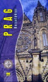 Praha - německy /Príroda