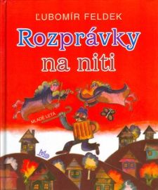 Rozprávky na niti