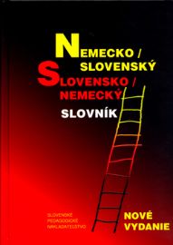 Nemecko - slovenský, Slovensko - nemecký slovník - Eleonóra Kovácsová - Učebnice němčiny Nemecko - slovenský, Slovensko - nemecký slovník