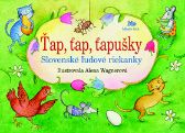 Ťap, ťap, ťapušky