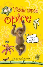 Všade samé opice