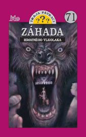 Záhada hrozného vlkolaka