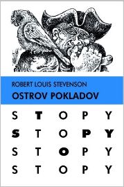 Ostrov pokladov