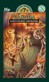 Záhada tancujúceho dinosaura