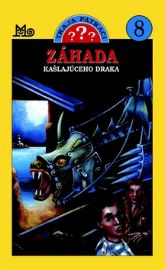 Záhada kašlajúceho draka