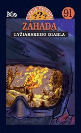 Záhada lyžiarskeho diabla