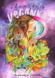 Obnažená veganka - Sezónní kuchařka
