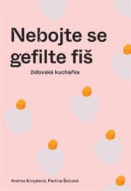 Nebojte se gefilte fiš