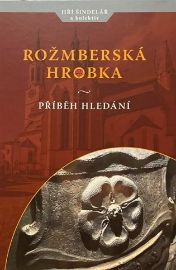Rožmberská hrobka