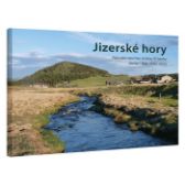 Jizerské hory: Průvodce naučnou stezkou Tři iseriny