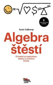 Algebra Štěstí