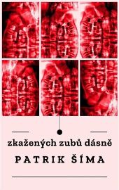 Zkažených zubů dásně