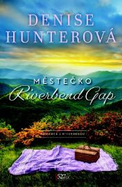 Městečko Riverbend Gap