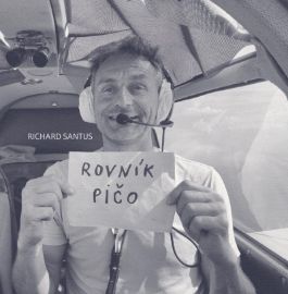 Rovník pičo