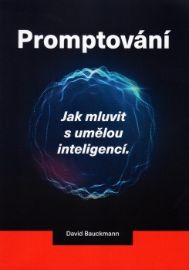Promptování - Jak mluvit s umělou inteligencí