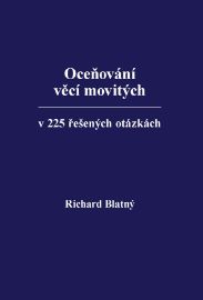 Oceňování věcí movitých ve stovce řešených otázek