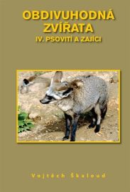 Obdivuhodná zvířata IV. - Psovití a zajíci