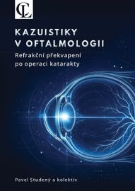 Kazuistiky v oftalmologii