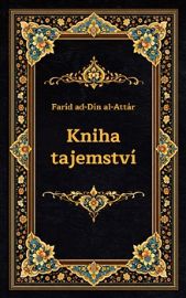 Kniha tajemství