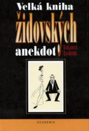 Velká kniha židovských anekdot