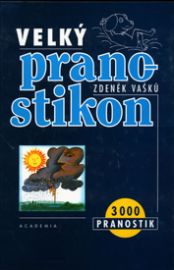Velký Pranostikon