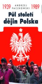 Půl století dějin Polska 1939-1989