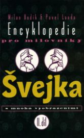 Encyklopedie pro milovníky Švejka II.