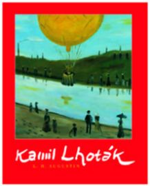 Kamil Lhoták-osobnost a t