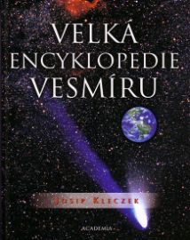 Velká encyklopedie vesmíru