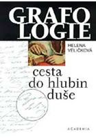 Grafologie cesta do hlubin duše