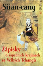 Zápisky o západních krajích za Velkých Tchangů