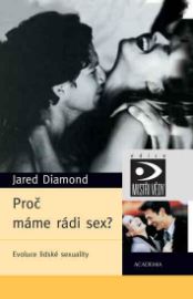 Proč máme rádi sex? - Evoluce lidské sexuality