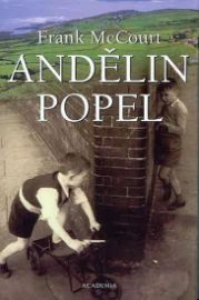 Andělin popel