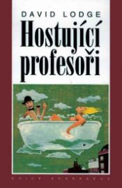 Hostující profesoři
