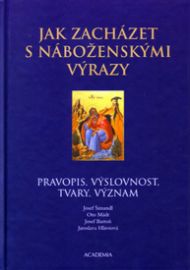 Jak zacházet s náboženskými výrazy