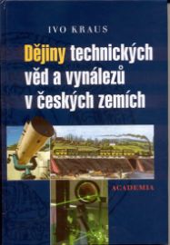 Dějiny technických věd a vynálezů v českých zemích