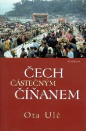 Čech částečným Číňanem