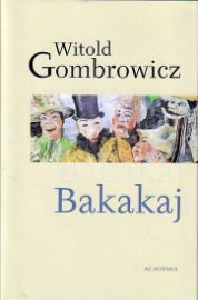 Bakakaj