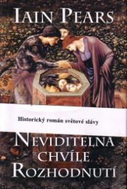 Neviditelná chvíle rozhodnutí