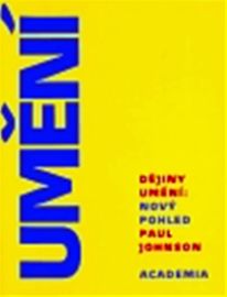 Dějiny umění - Nový pohled