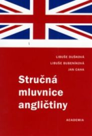 Stručná mluvnice angličtiny - 6. opravené vydání